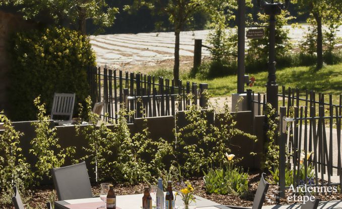 Vakantiehuis in Amel voor 12 personen in de Ardennen