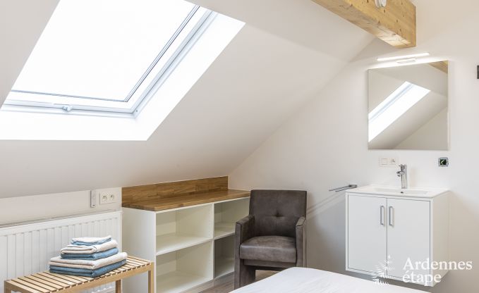 Vakantiehuis in Amel voor 12 personen in de Ardennen