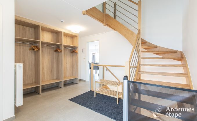 Vakantiehuis voor 10/12 personen in Amel, Hoge Venen