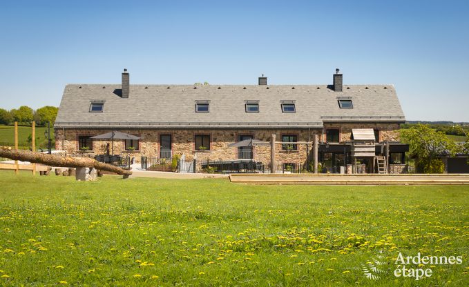 Vakantiehuis voor 10/12 personen in Amel, Hoge Venen