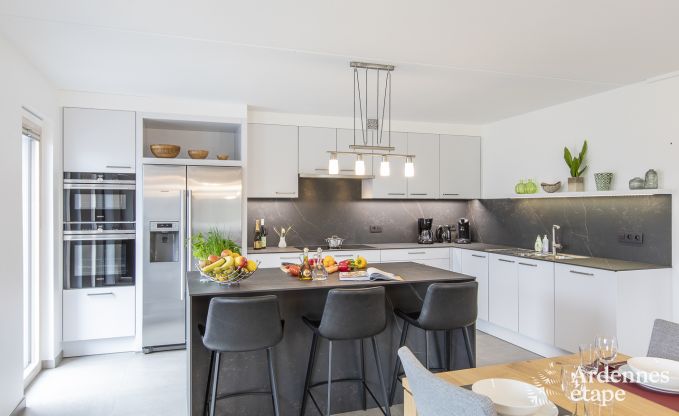 Vakantiehuis voor 10/12 personen in Amel, Hoge Venen