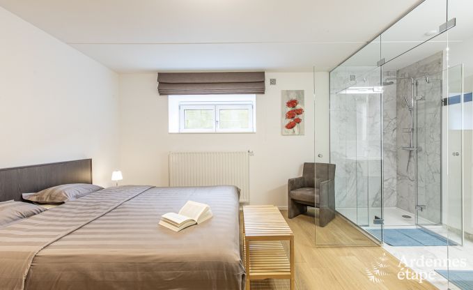 Vakantiehuis voor 10/12 personen in Amel, Hoge Venen