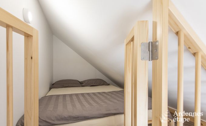 Vakantiehuis voor 10/12 personen in Amel, Hoge Venen