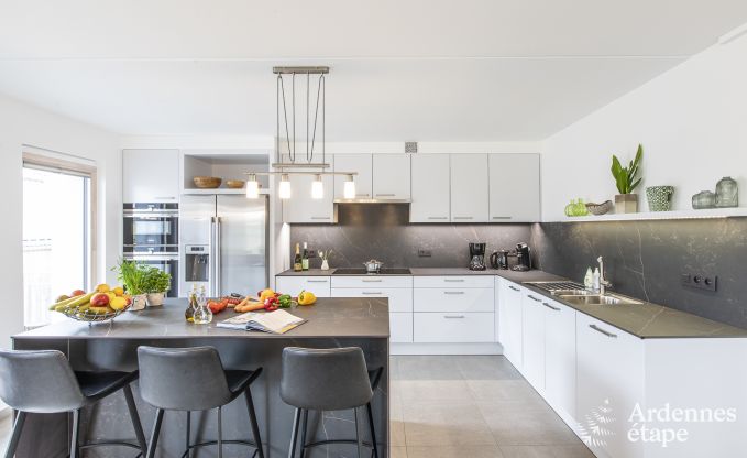 Vakantiehuis voor 10/12 personen in Amel, Hoge Venen