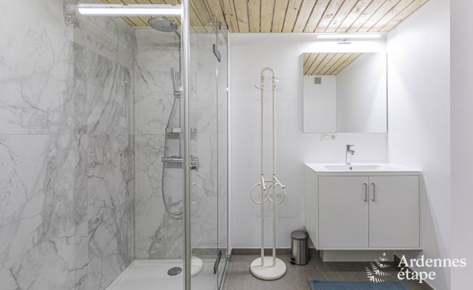 Vakantiehuis voor 10/12 personen in Amel, Hoge Venen