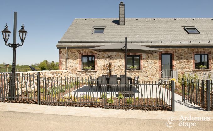 Vakantiehuis voor 10/12 personen in Amel, Hoge Venen