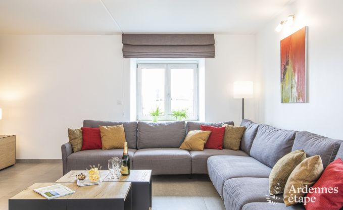 Vakantiehuis voor 10/12 personen in Amel, Hoge Venen