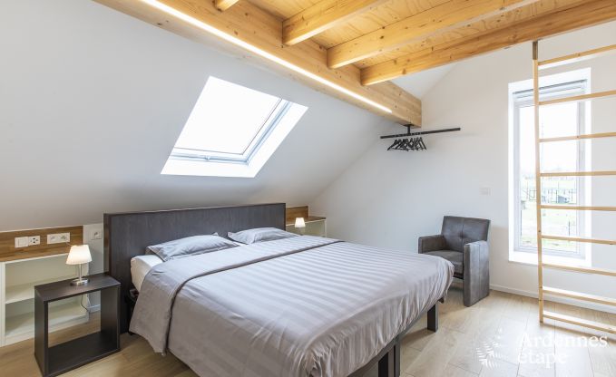 Vakantiehuis voor 10/12 personen in Amel, Hoge Venen