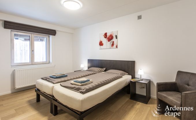 Vakantiehuis voor 10/12 personen in Amel, Hoge Venen