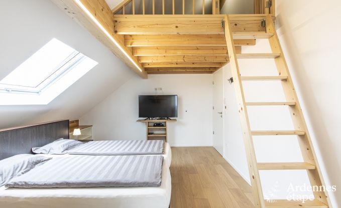 Vakantiehuis voor 10/12 personen in Amel, Hoge Venen