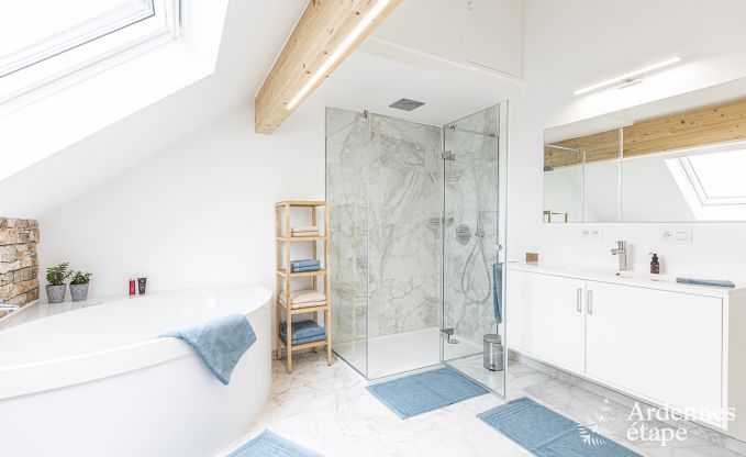 Vakantiehuis voor 10/12 personen in Amel, Hoge Venen