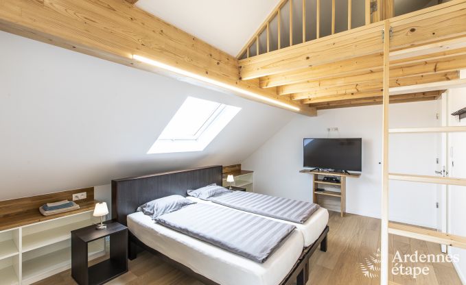 Vakantiehuis voor 10/12 personen in Amel, Hoge Venen