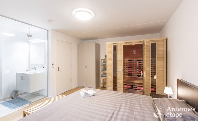 Vakantiehuis voor 10/12 personen in Amel, Hoge Venen