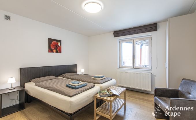 Vakantiehuis voor 10/12 personen in Amel, Hoge Venen