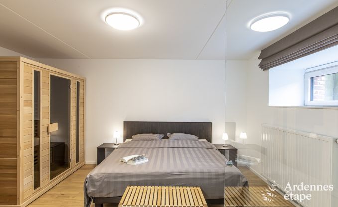 Vakantiehuis voor 10/12 personen in Amel, Hoge Venen