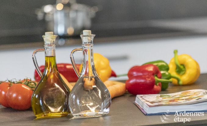 Vakantiehuis voor 10/12 personen in Amel, Hoge Venen