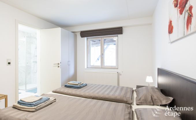 Vakantiehuis voor 10/12 personen in Amel, Hoge Venen