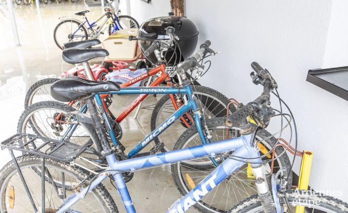 Vakantiehuis voor 10/12 personen in Amel, Hoge Venen