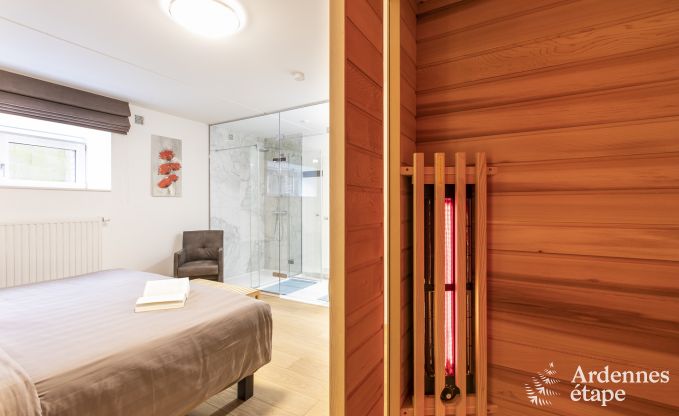 Vakantiehuis voor 10/12 personen in Amel, Hoge Venen