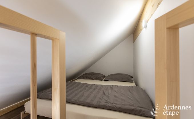 Vakantiehuis voor 10/12 personen in Amel, Hoge Venen