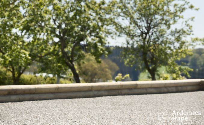 Vakantiehuis voor 10/12 personen in Amel, Hoge Venen