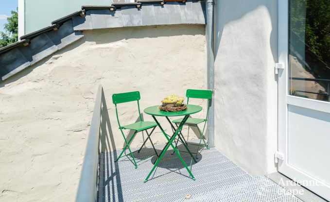 Vakantiehuis in Amel voor 30 personen in de Ardennen