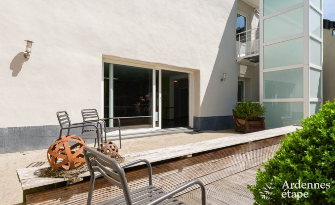 Vakantiehuis in Amel voor 30 personen in de Ardennen