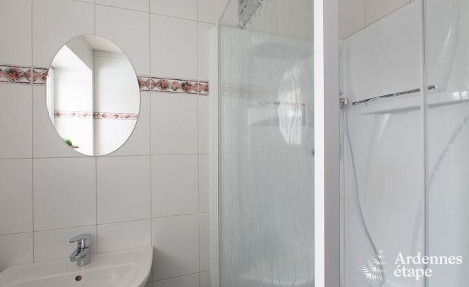 Vakantiehuis in Amel voor 30 personen in de Ardennen