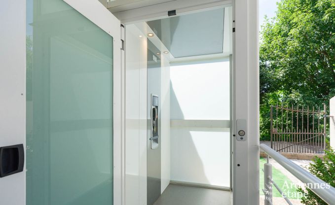 Vakantiehuis in Amel voor 30 personen in de Ardennen