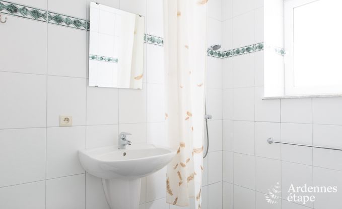 Vakantiehuis in Amel voor 30 personen in de Ardennen