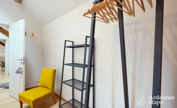 Authentiek vakantiehuis in Andenne, Ardennen