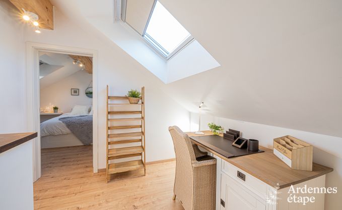 Vakantiehuis voor twee in Andrimont, met zwembad