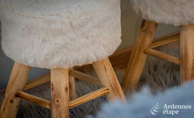 Vakantiehuis voor twee in Andrimont, met zwembad