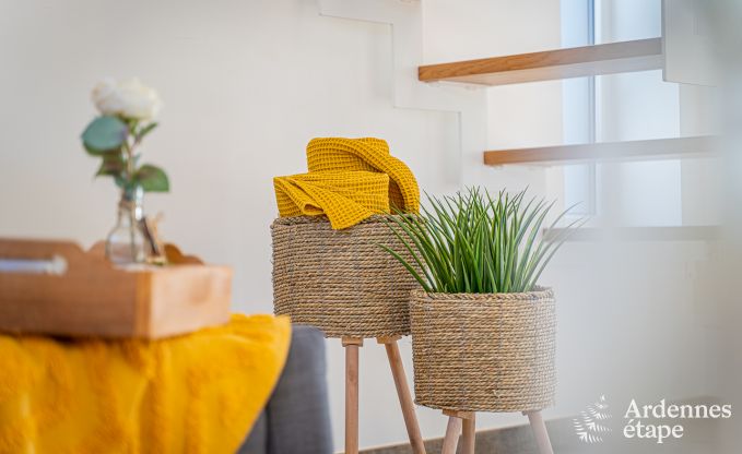 Vakantiehuis voor twee in Andrimont, met zwembad