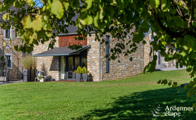 Vakantiehuis voor twee in Andrimont, met zwembad