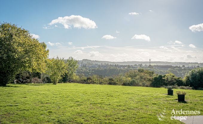 Vakantiehuis voor twee in Andrimont, met zwembad