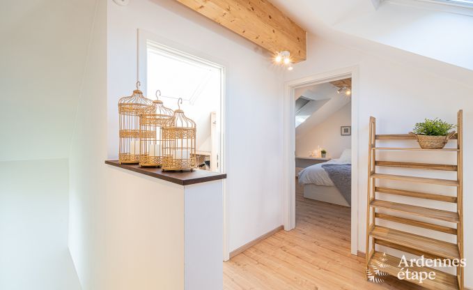 Vakantiehuis voor twee in Andrimont, met zwembad