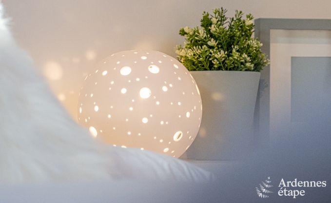 Vakantiehuis voor twee in Andrimont, met zwembad