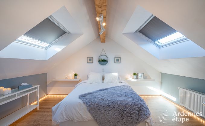 Vakantiehuis voor twee in Andrimont, met zwembad