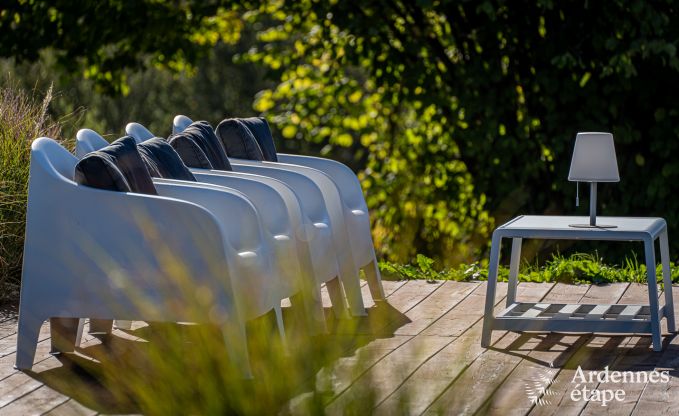 Vakantiehuis voor twee in Andrimont, met zwembad