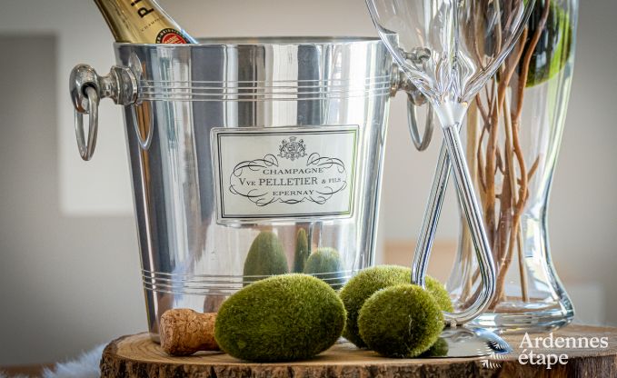 Vakantiehuis voor twee in Andrimont, met zwembad