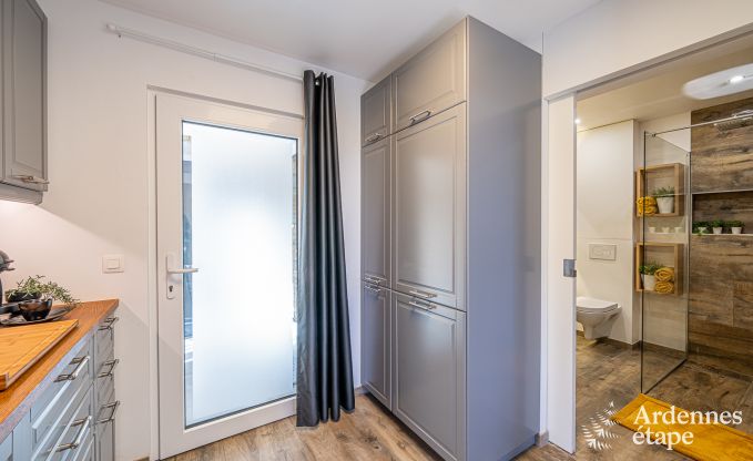 Vakantiehuis voor twee in Andrimont, met zwembad