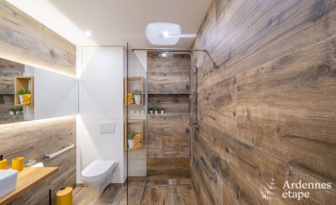 Vakantiehuis voor twee in Andrimont, met zwembad