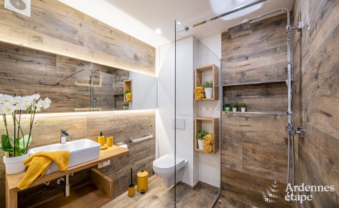 Vakantiehuis voor twee in Andrimont, met zwembad