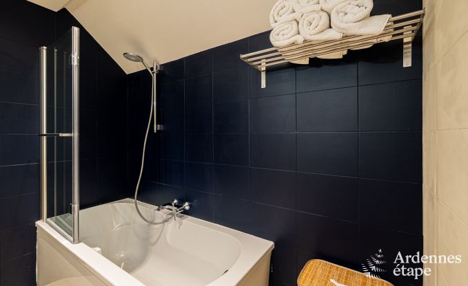 Appartement in Anh�e voor 6 personen in de Ardennen