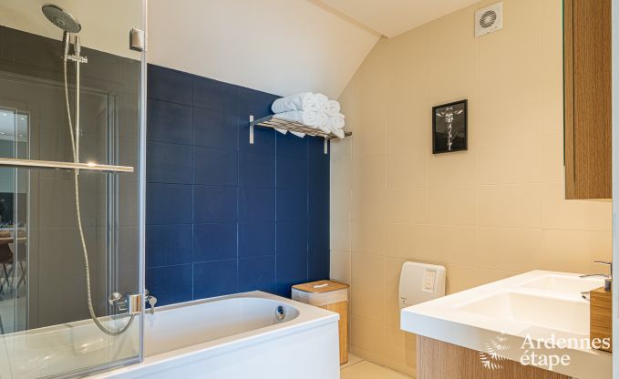 Appartement in Anh�e voor 6 personen in de Ardennen