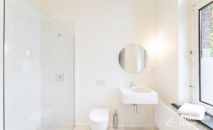 Vakantiehuis in Anhe voor 24/26 personen met cl verte-label