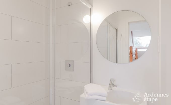 Vakantiehuis in Anhe voor 24/26 personen met cl verte-label