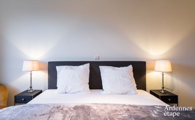 Vakantiehuis in Anh�e voor 8/9 personen in de Ardennen