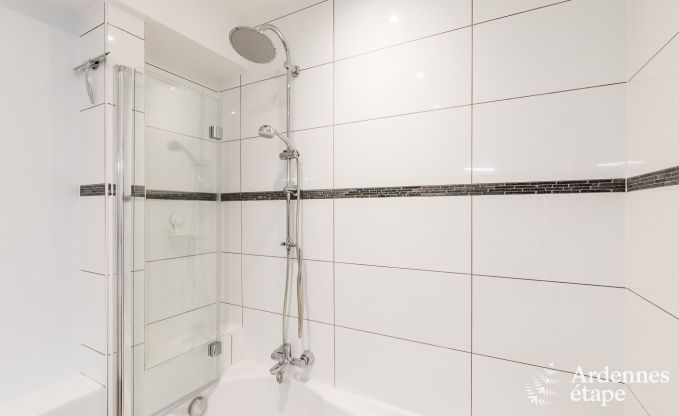 Vakantiehuis in Anh�e voor 8/9 personen in de Ardennen